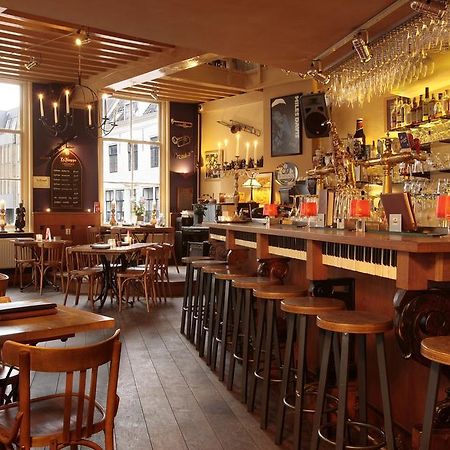 B&B De Kaepstander Middelburg Ngoại thất bức ảnh