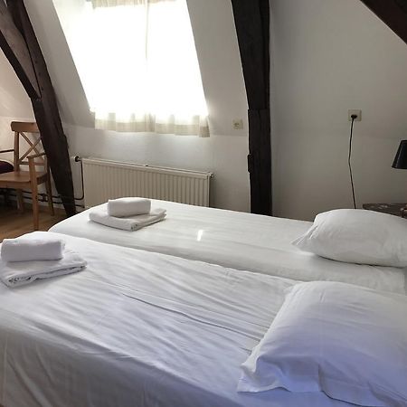 B&B De Kaepstander Middelburg Ngoại thất bức ảnh