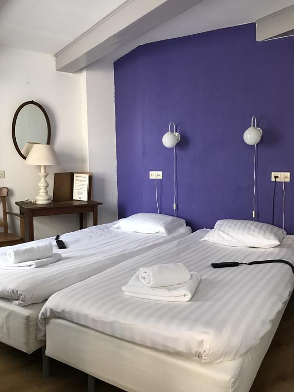 B&B De Kaepstander Middelburg Ngoại thất bức ảnh