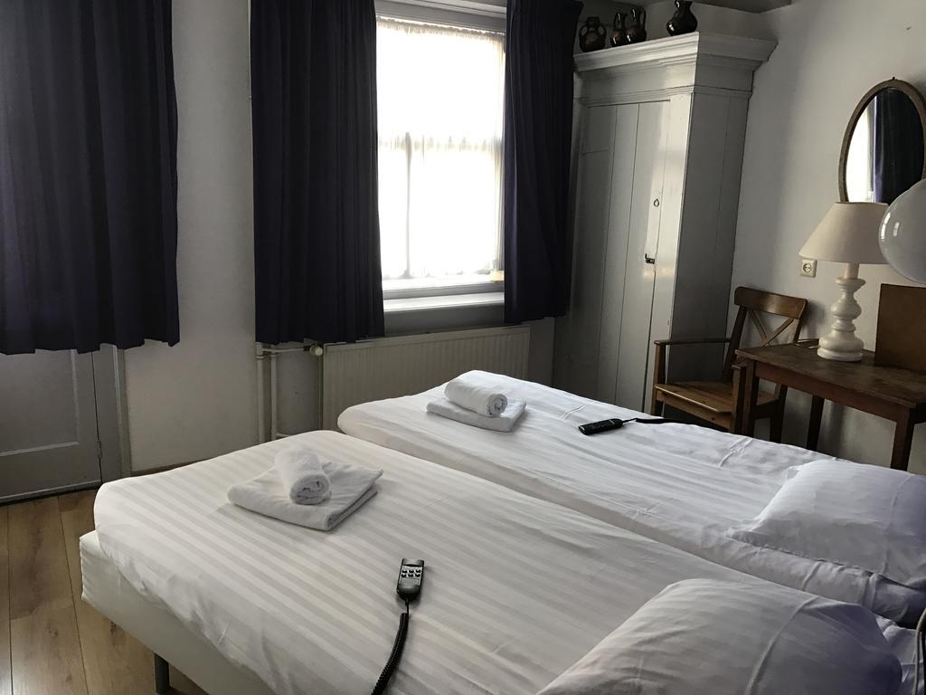 B&B De Kaepstander Middelburg Ngoại thất bức ảnh
