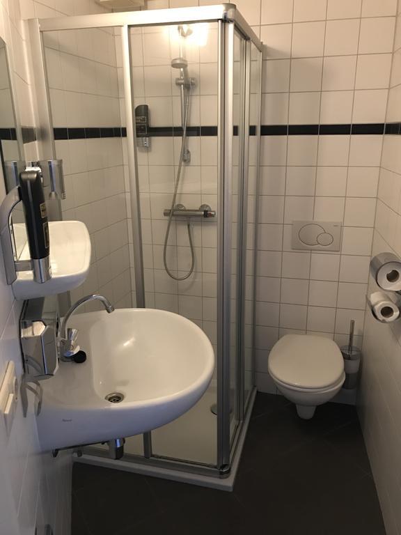 B&B De Kaepstander Middelburg Ngoại thất bức ảnh