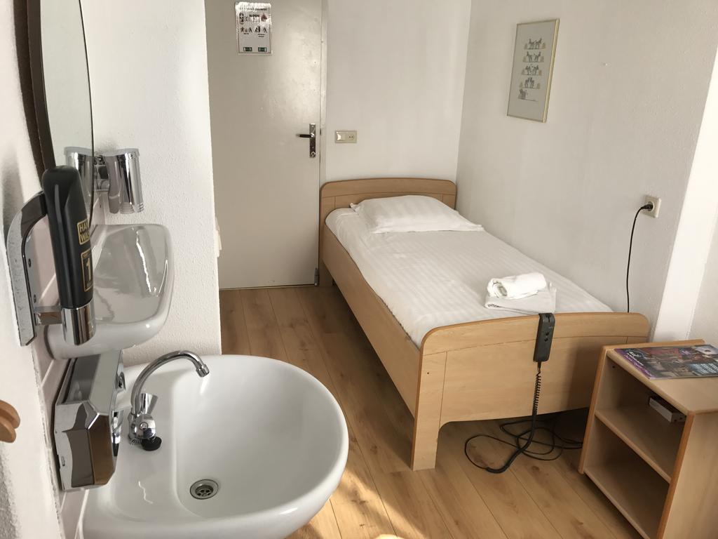 B&B De Kaepstander Middelburg Ngoại thất bức ảnh