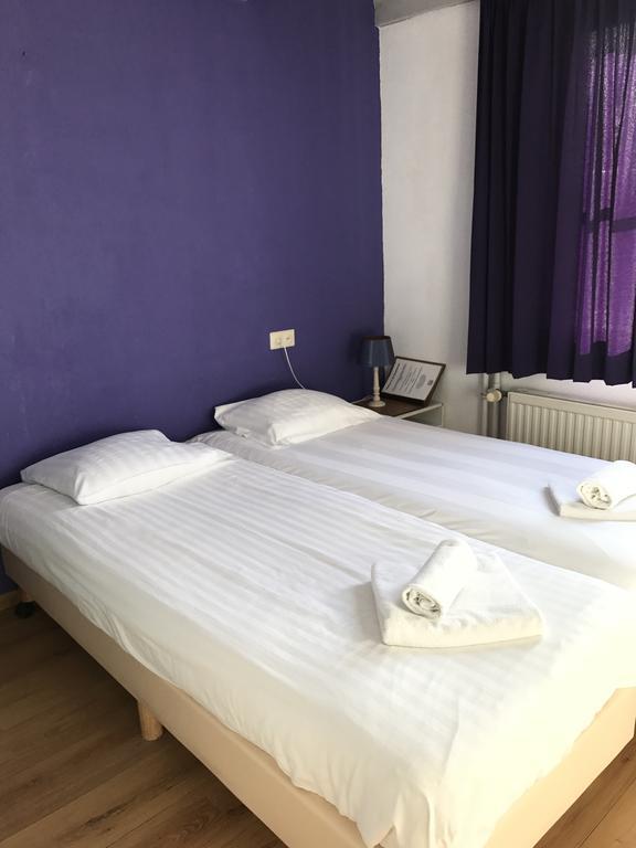 B&B De Kaepstander Middelburg Ngoại thất bức ảnh