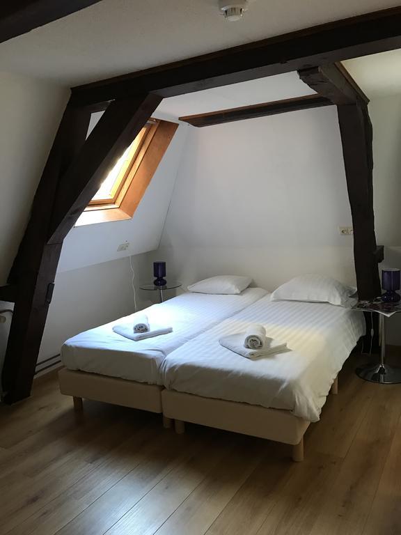 B&B De Kaepstander Middelburg Ngoại thất bức ảnh