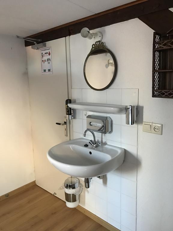 B&B De Kaepstander Middelburg Ngoại thất bức ảnh