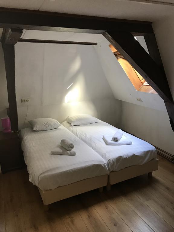 B&B De Kaepstander Middelburg Ngoại thất bức ảnh