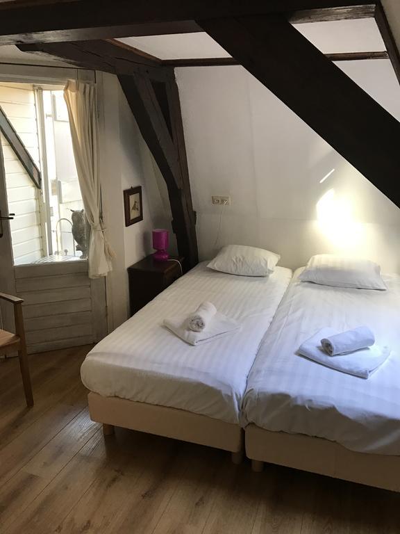 B&B De Kaepstander Middelburg Ngoại thất bức ảnh