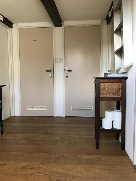 B&B De Kaepstander Middelburg Ngoại thất bức ảnh