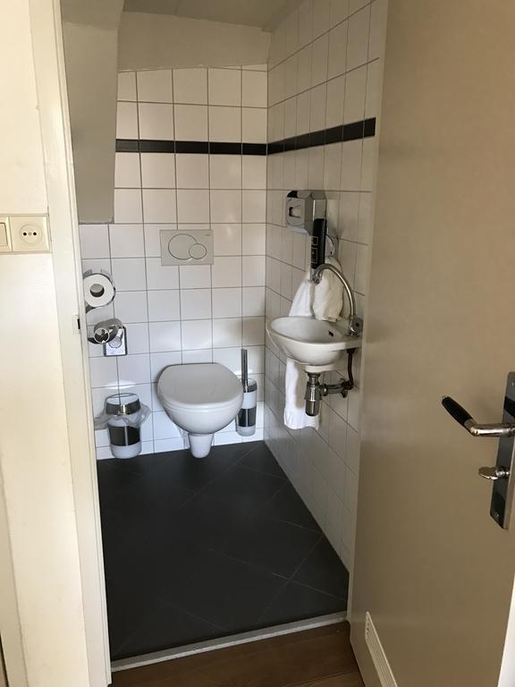 B&B De Kaepstander Middelburg Ngoại thất bức ảnh