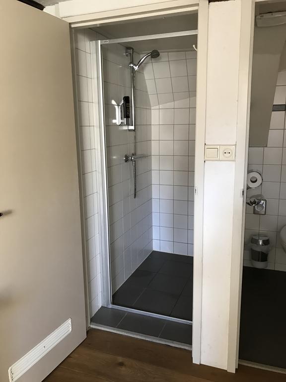 B&B De Kaepstander Middelburg Ngoại thất bức ảnh