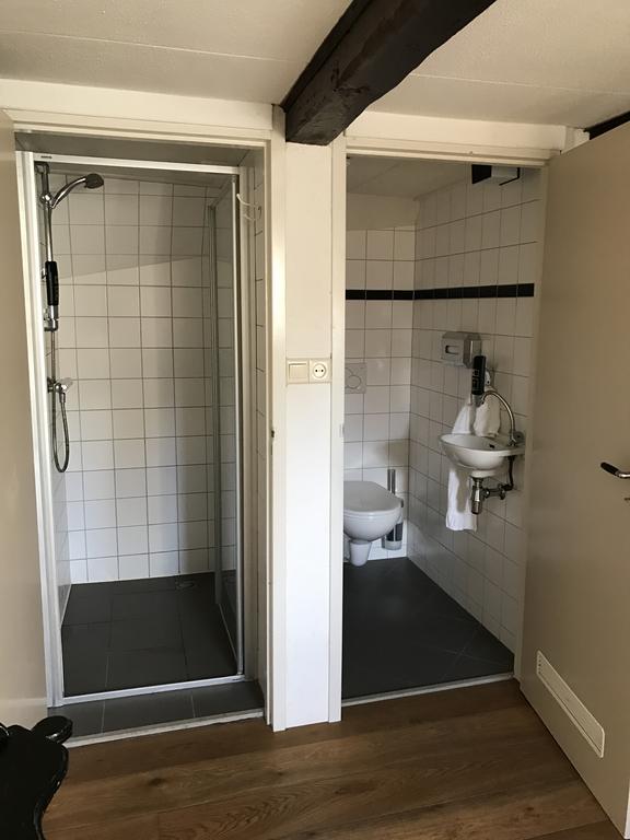 B&B De Kaepstander Middelburg Ngoại thất bức ảnh